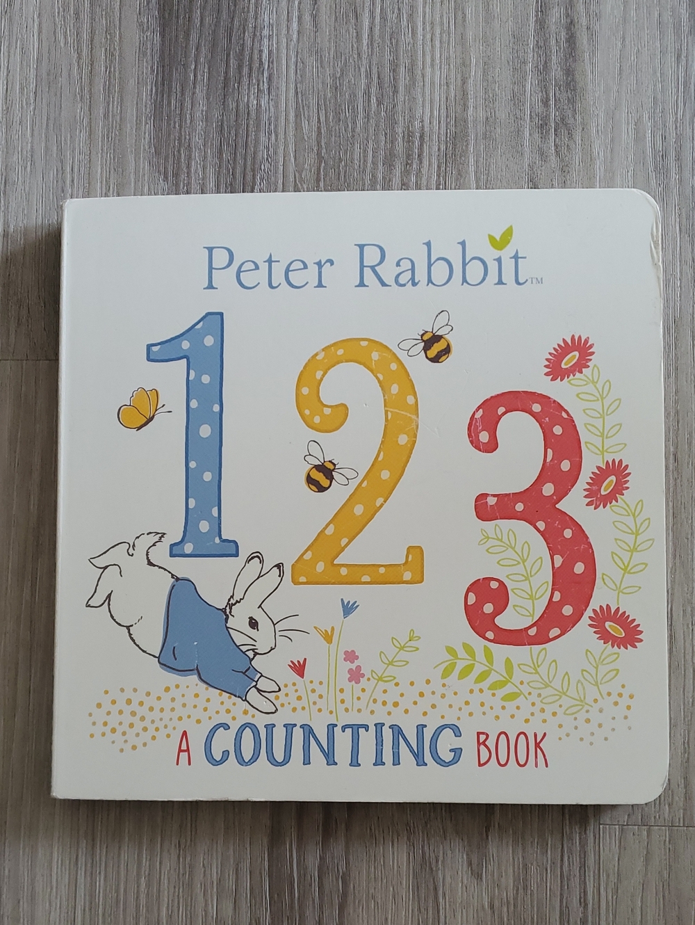 Peter Rabbit Board Book Bundle - Beatrix Potter - Picture 15 of 16